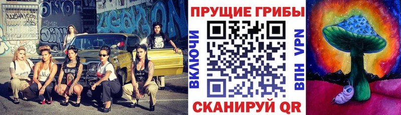 Псилоцибиновые грибы ЛСД Мирный